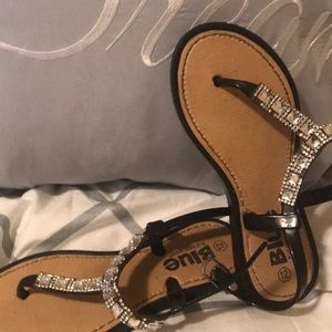 Toddler Sandals